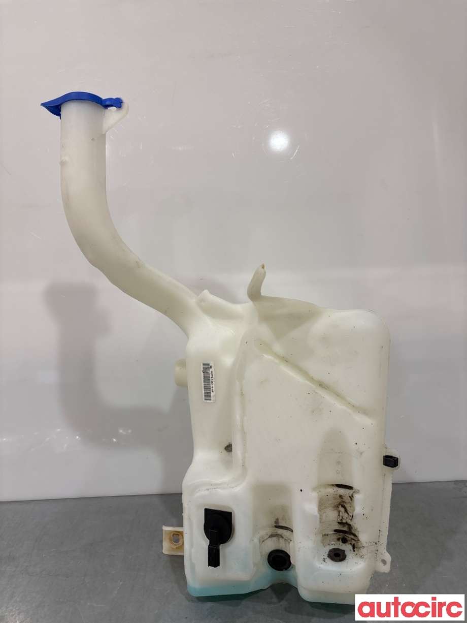 Spylertank til Ford Mondeo, 2014-2019 (Type V, Fase 1) (FORD|5330290)