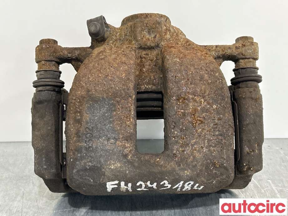 Bremsecaliper høyre foran til Mini One/Cooper, 2007-2014 (R55-57) (R55-57) (MINI|34116778336)