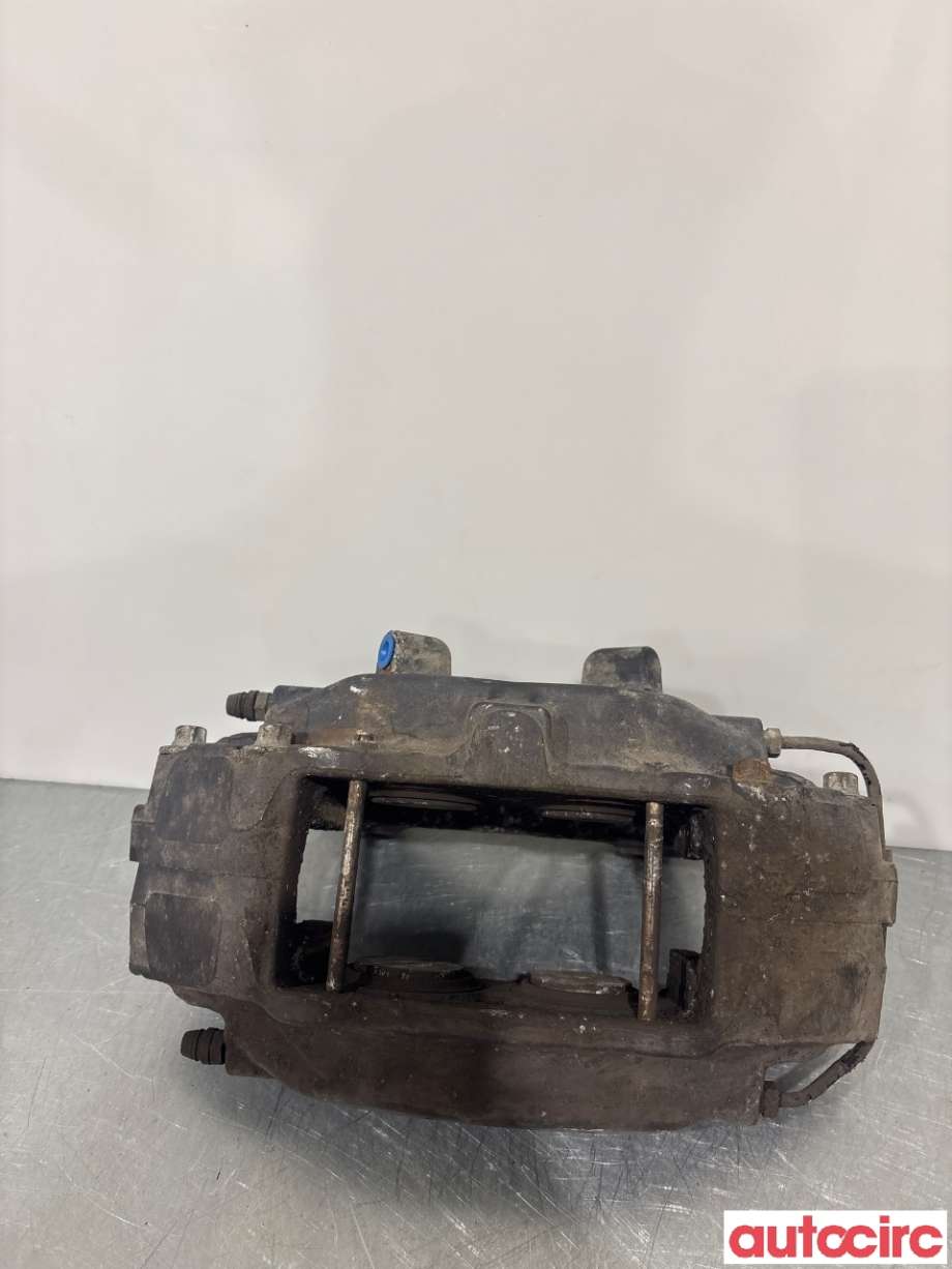 Bremsecaliper venstre foran til Tesla Model S, 2013-2016 (Fase 1)  (TESLA|1042639-00-C)