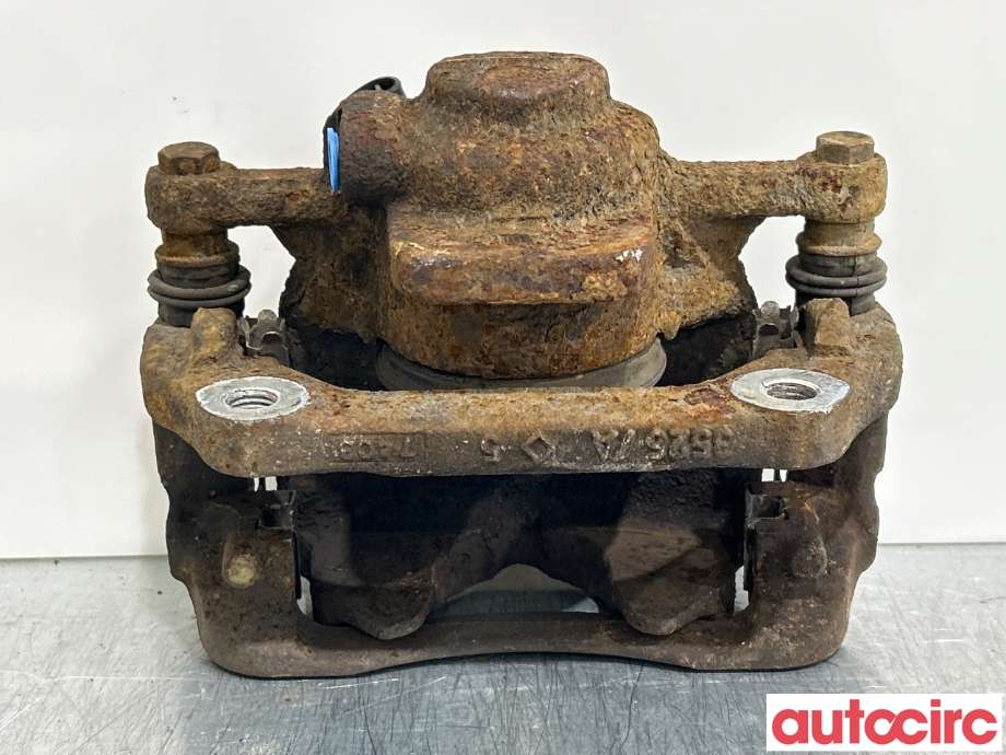 Bremsecaliper venstre foran til Mini One/Cooper 2007-2014 (R55-57) (R55-57) (MINI|34116778335|)