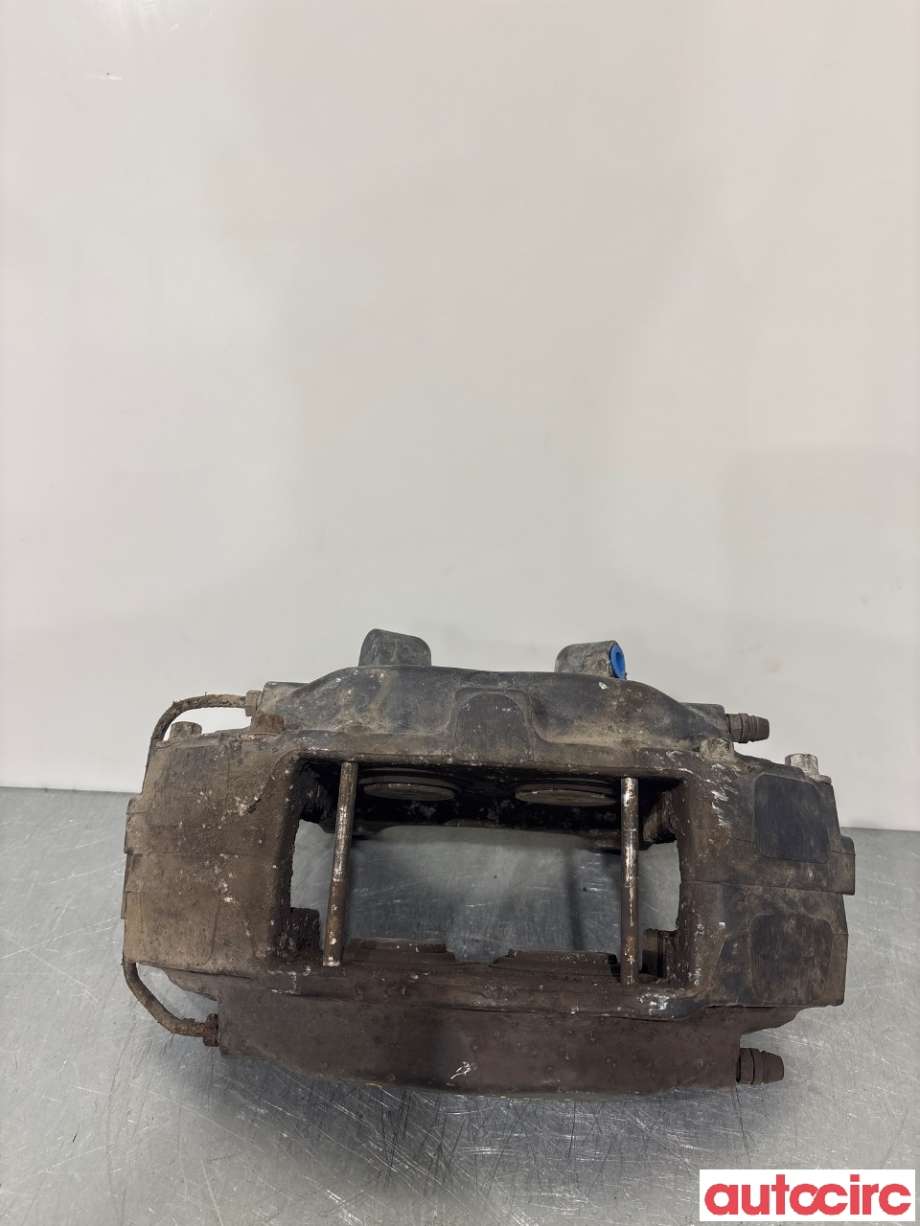 Bremsecaliper høyre foran til Tesla Model S, 2013-2016 (Fase 1)  (TESLA|1042640-00-C)