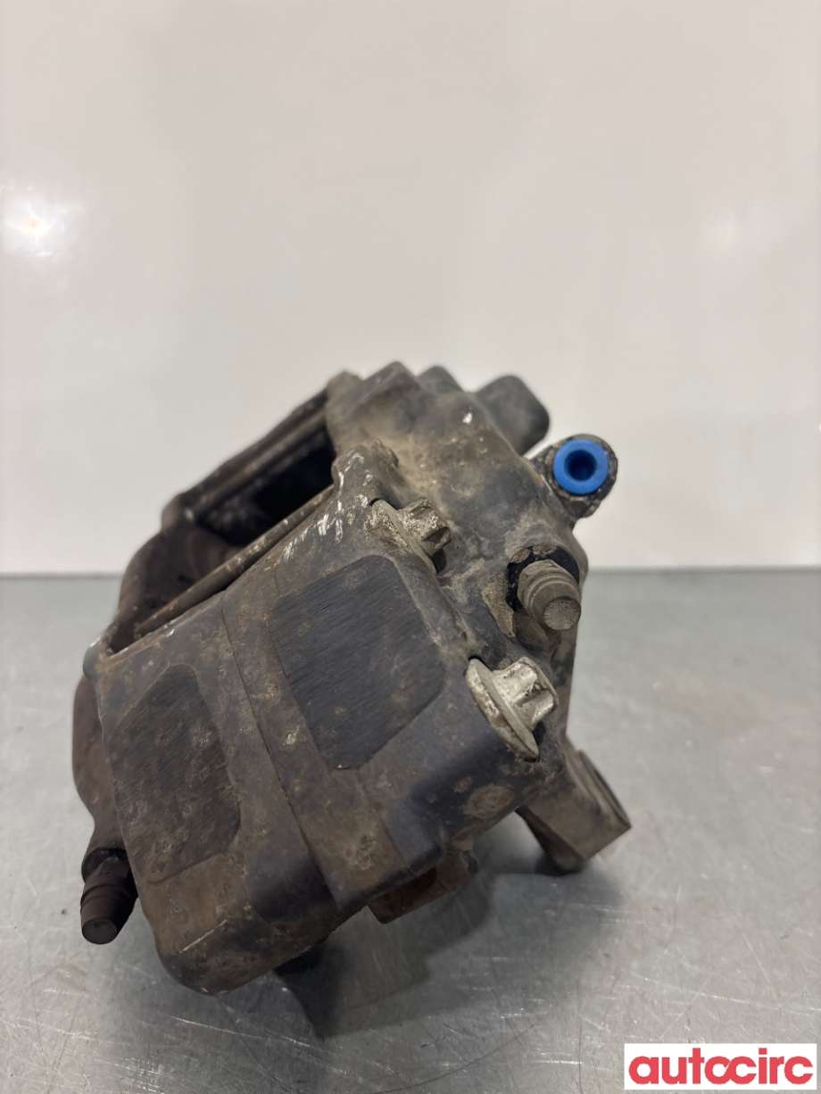 Bremsecaliper høyre foran til Tesla Model S 2013-2016 (Fase 1)  (TESLA|1042640-00-C|)
