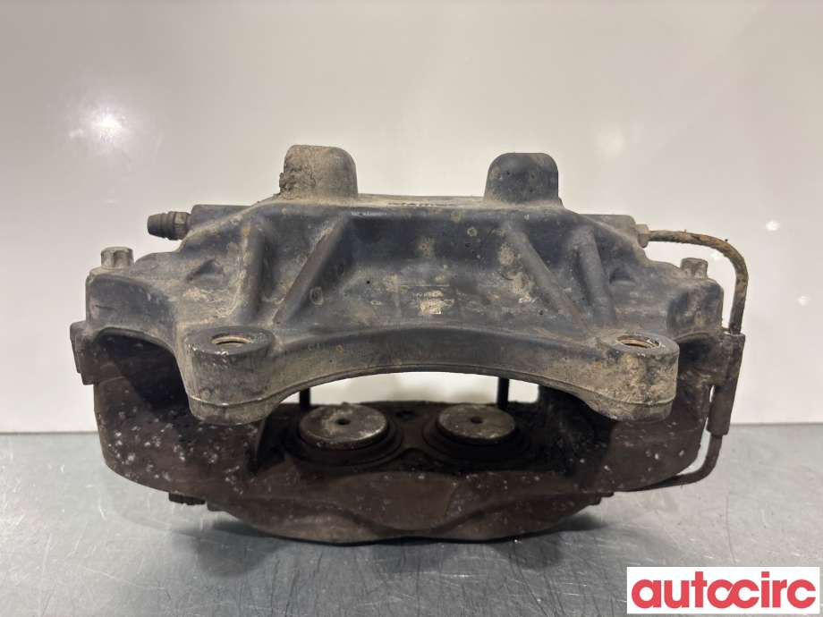Bremsecaliper høyre foran til Tesla Model S 2013-2016 (Fase 1)  (TESLA|1042640-00-C|)