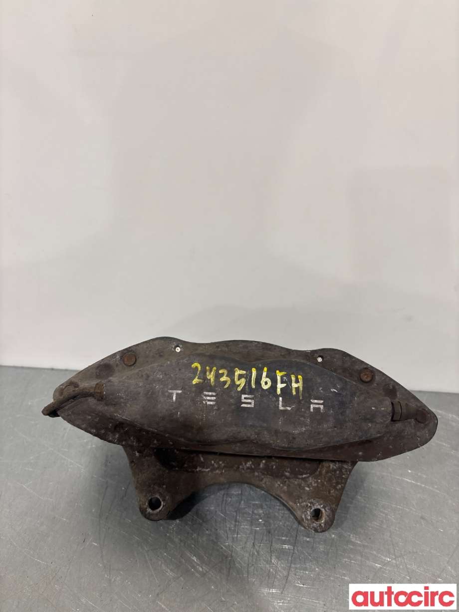 Bremsecaliper høyre foran til Tesla Model S 2013-2016 (Fase 1)  (TESLA|1042640-00-C|)