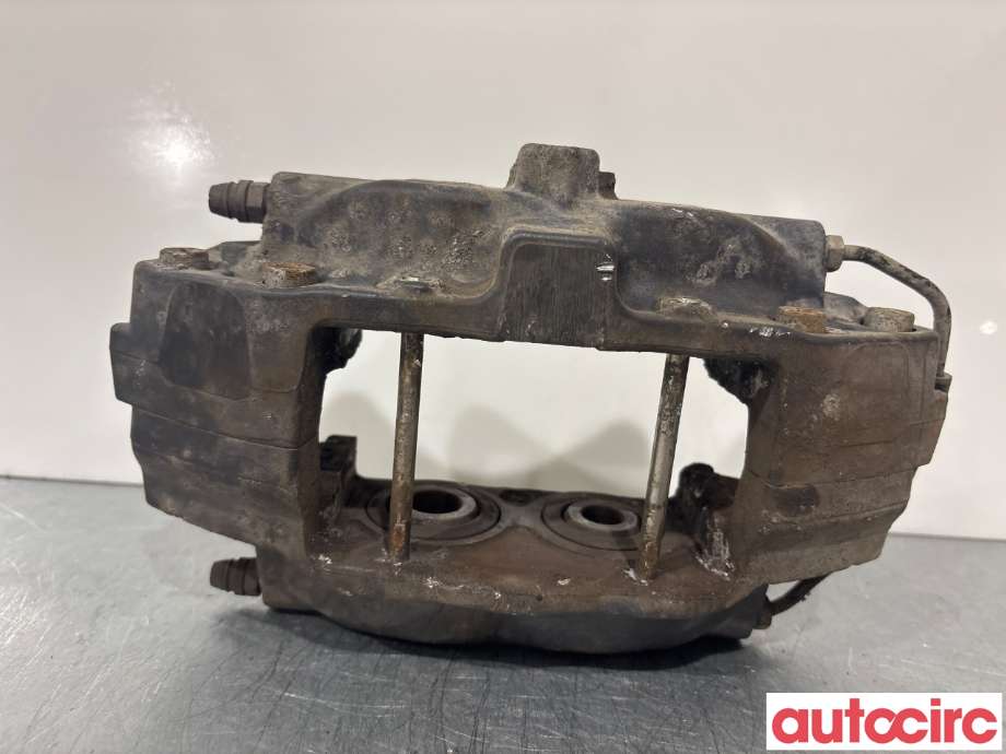 Bremsecaliper venstre bak til Tesla Model S, 2013-2016 (Fase 1)  (TESLA|1042641-00-C)