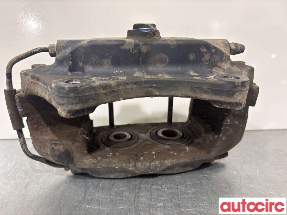 Bremsecaliper venstre bak til Tesla Model S 2013-2016 (Fase 1)  (TESLA|1042641-00-C|)