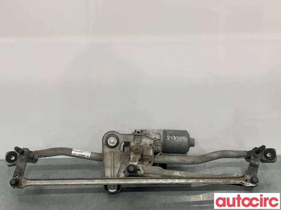 Viskermotor frontrute til Volvo V60/V60 CC 2013-2018 (Type I, Fase 2) (VOLVO|30753493|3397021173)