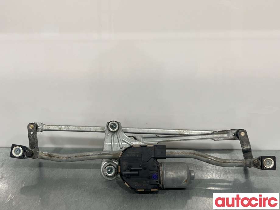 Viskermotor frontrute til Volvo V60/V60 CC 2013-2018 (Type I, Fase 2) (VOLVO|30753493|3397021173)