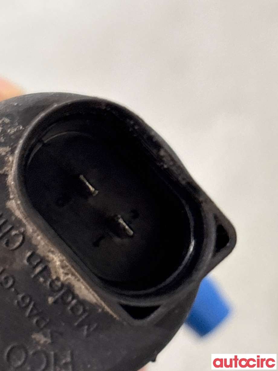 Spylerpumpe til Ford Mondeo 2014-2019 (Type V, Fase 1) (FORD|1673739|6M21-13K082-AB)