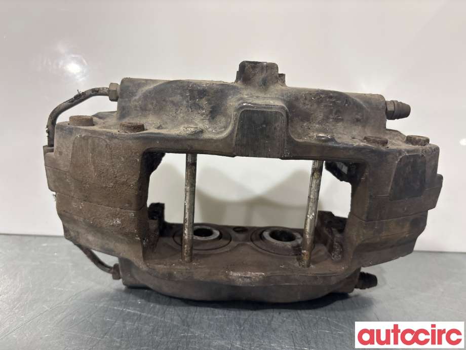 Bremsecaliper høyre bak til Tesla Model S, 2013-2016 (Fase 1)  (TESLA|1042642-00-C)