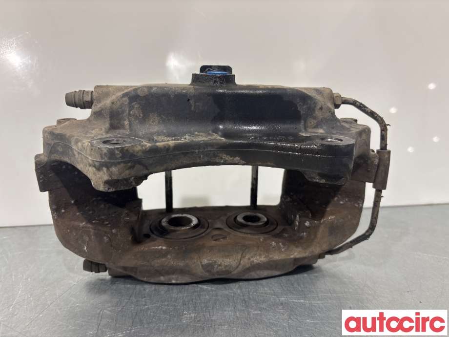 Bremsecaliper høyre bak til Tesla Model S 2013-2016 (Fase 1)  (TESLA|1042642-00-C|)