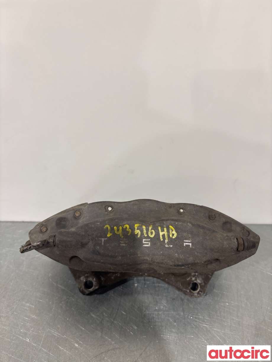 Bremsecaliper høyre bak til Tesla Model S 2013-2016 (Fase 1)  (TESLA|1042642-00-C|)