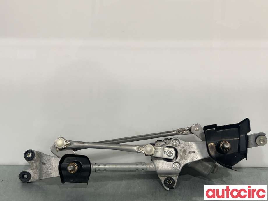 Viskermotor frontrute til Suzuki SX4 S-CROSS 2013-->> (Type II)  (SUZUKI|38100-61M01||38110-61M01)