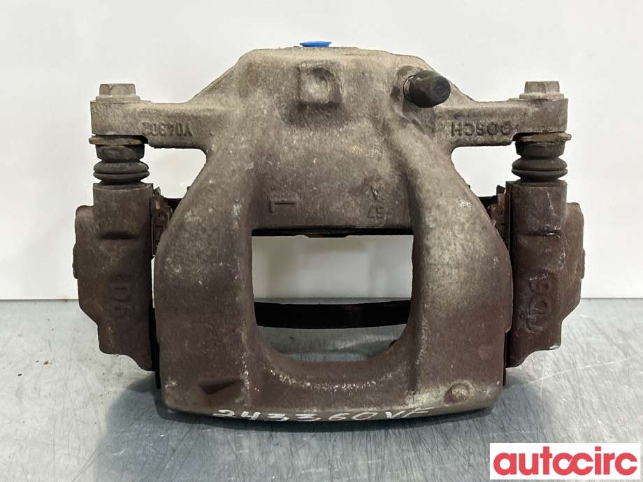 Bremsecaliper venstre foran til Toyota Avensis, 2009-2015 (Type III, Fase 1) (TOYOTA|4775002361)