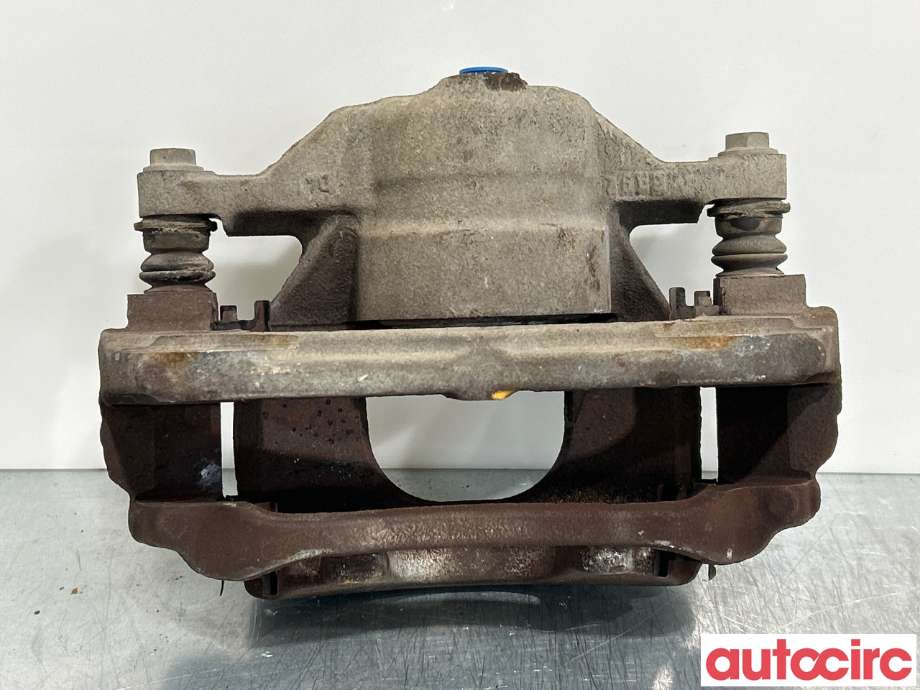 Bremsecaliper venstre foran til Toyota Avensis 2009-2015 (Type III, Fase 1)  (TOYOTA|4775002361|)