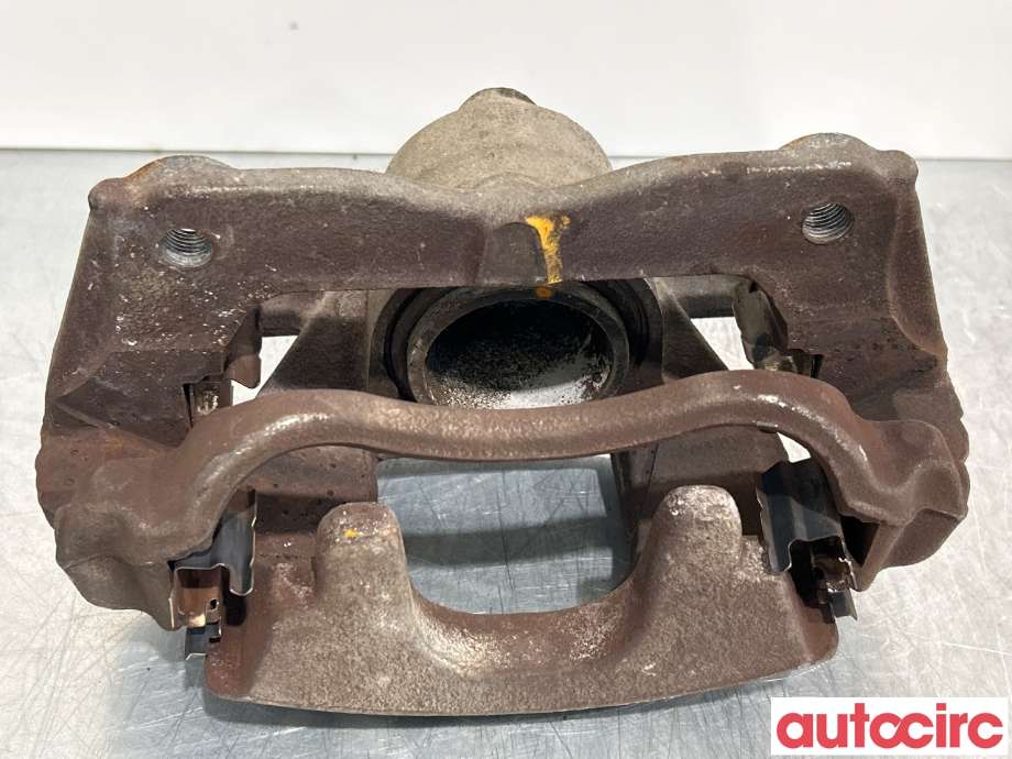 Bremsecaliper venstre foran til Toyota Avensis 2009-2015 (Type III, Fase 1)  (TOYOTA|4775002361|)
