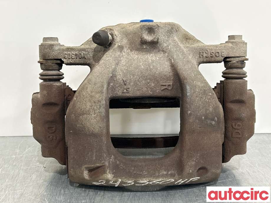 Bremsecaliper høyre foran til Toyota Avensis 2009-2015 (Type III, Fase 1) (TOYOTA|4773002361|)