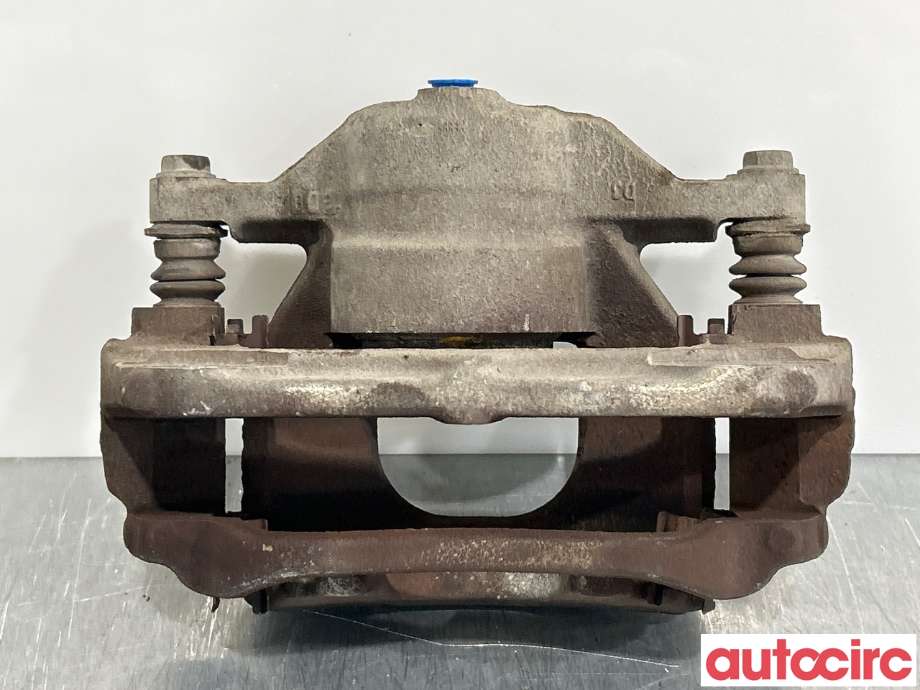 Bremsecaliper høyre foran til Toyota Avensis 2009-2015 (Type III, Fase 1) (TOYOTA|4773002361|)