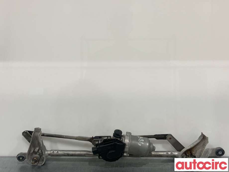 Viskermotor frontrute til Subaru Forester, 2008-2013 (Type III)  (SUBARU|86510SC010)