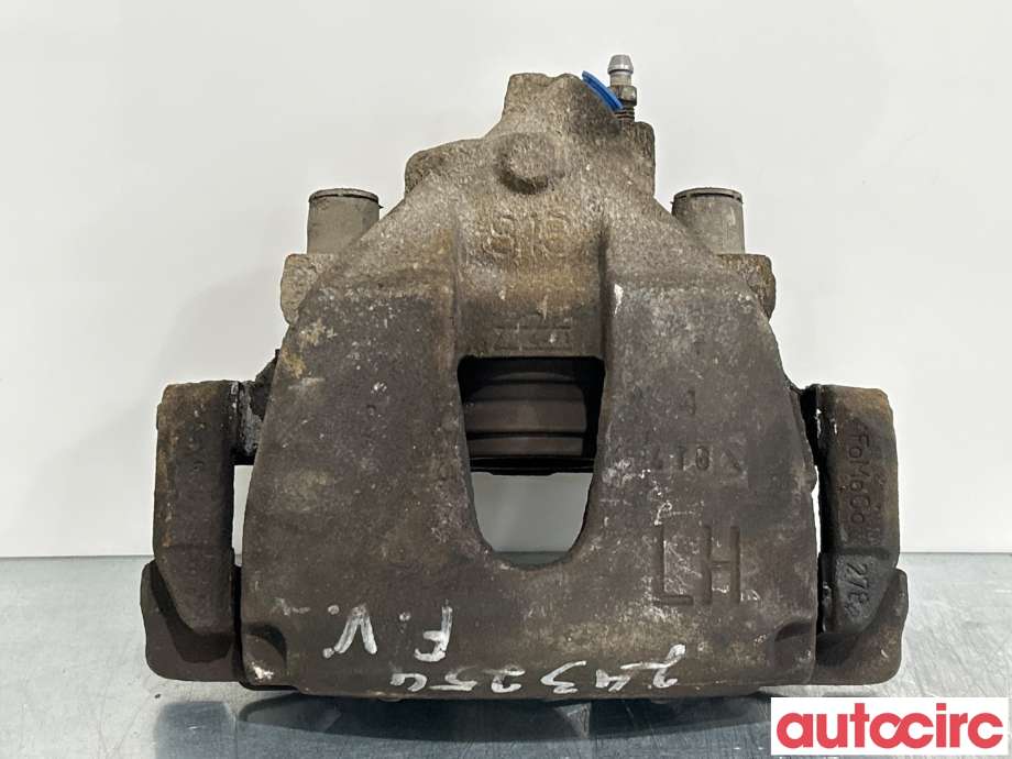 Bremsecaliper venstre foran til Ford Focus 2014-2018 (Type III, Fase 2) (FORD|2201833|)