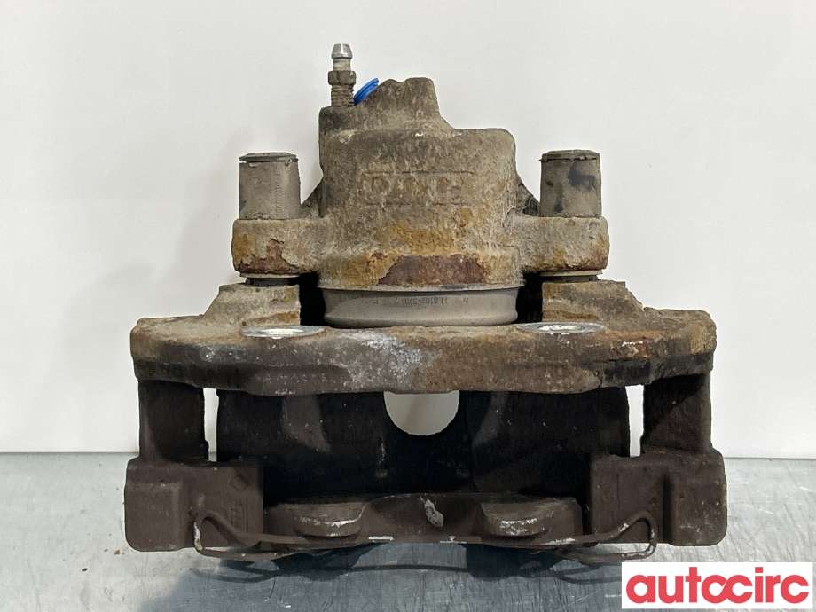 Bremsecaliper venstre foran til Ford Focus 2014-2018 (Type III, Fase 2) (FORD|2201833|)