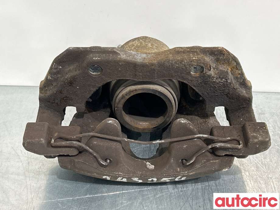 Bremsecaliper venstre foran til Ford Focus 2014-2018 (Type III, Fase 2) (FORD|2201833|)