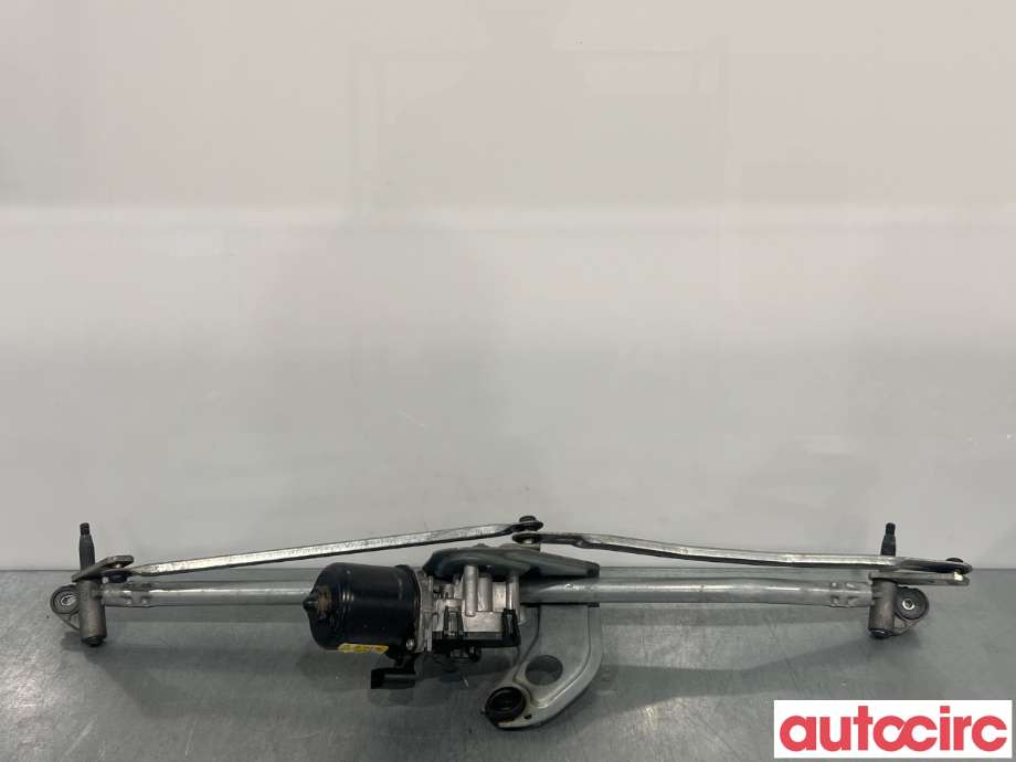 Viskermotor frontrute til Mini One/Cooper, 2007-2014 (R55-57) (R55-57) (MINI|61617138789)