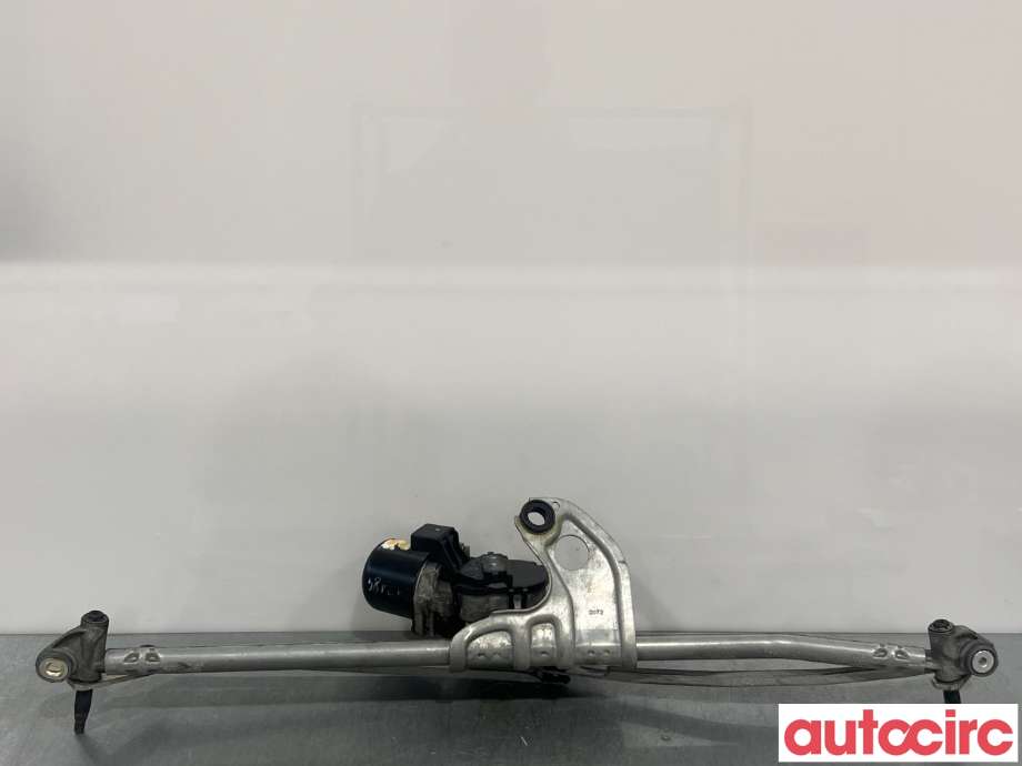 Viskermotor frontrute til Mini One/Cooper 2007-2014 (R55-57) (R55-57) (MINI|61617138789|)