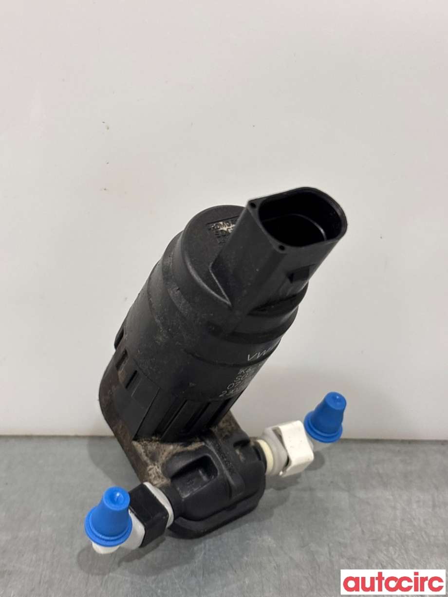 Spylerpumpe foran til VW Golf VI 2008-2012 (VOLKSWAGEN|1K6955651|)