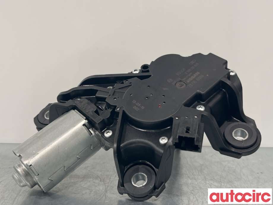 Viskermotor bakrute til Nissan Qashqai 2010-2014 (Type I, Fase 2)  (NISSAN|28710JD000|0390201820)