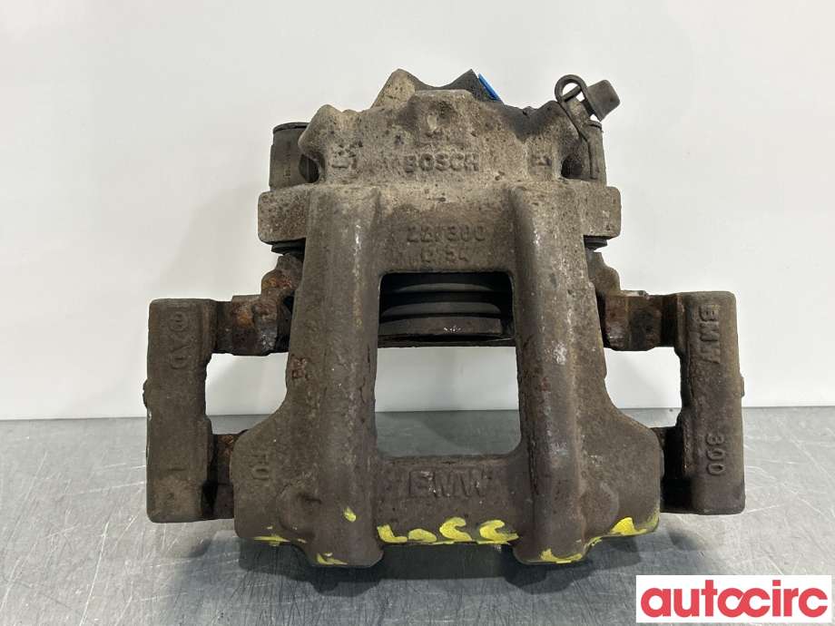 Bremsecaliper høyre foran til BMW 3-Serie 2012-2018 (F30/F31/F34) (F30/F31/F34) (BMW|)