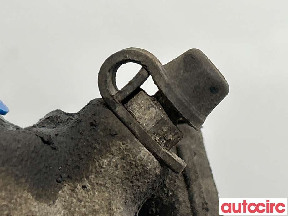 Bremsecaliper høyre foran til BMW 3-Serie 2012-2018 (F30/F31/F34) (F30/F31/F34) (BMW|)
