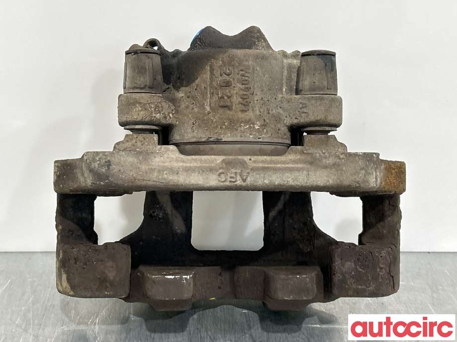 Bremsecaliper høyre foran til BMW 3-Serie 2012-2018 (F30/F31/F34) (F30/F31/F34) (BMW|)