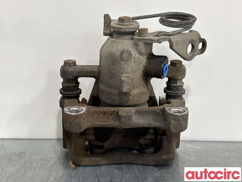 Bremsecaliper venstre bak til Ford Mondeo 2007-2010 (Type IV, Fase 1)  (FORD|2041811|)