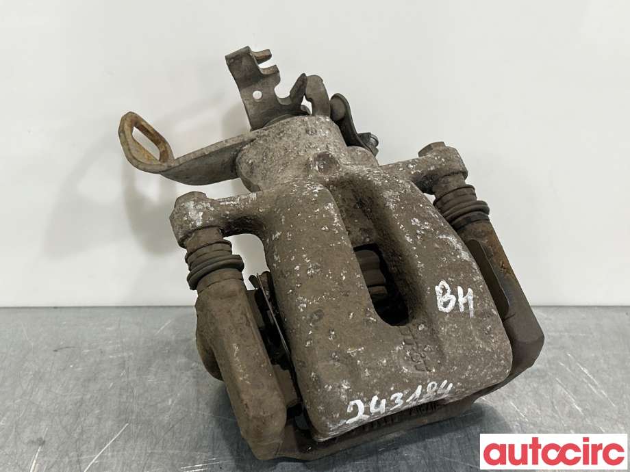Bremsecaliper høyre bak til Mini One/Cooper, 2007-2014 (R55-57) (R55-57) (MINI|34216785612)