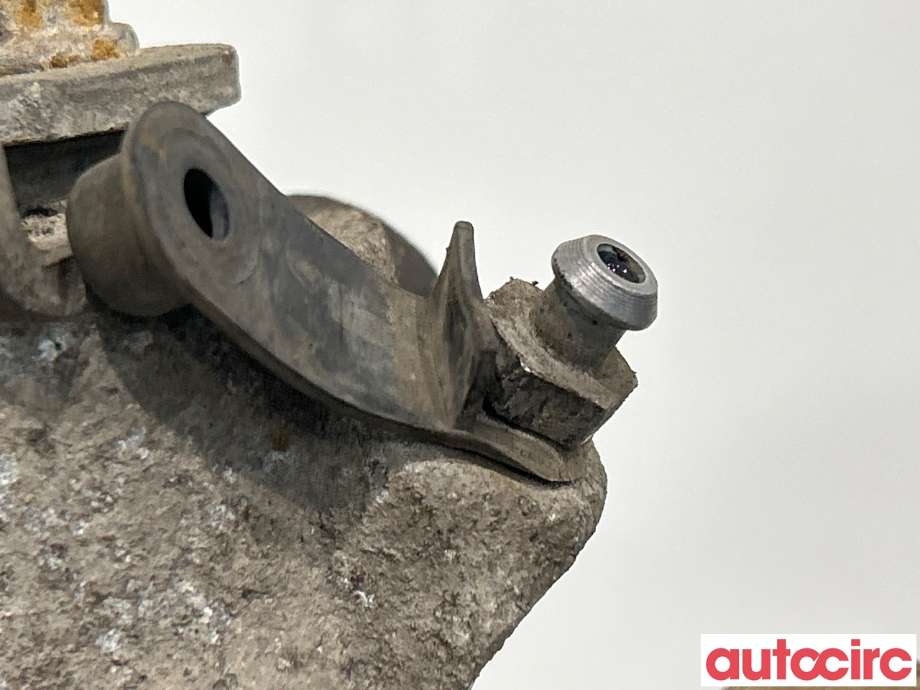 Bremsecaliper høyre bak til Mini One/Cooper 2007-2014 (R55-57) (R55-57) (MINI|34216785612|)