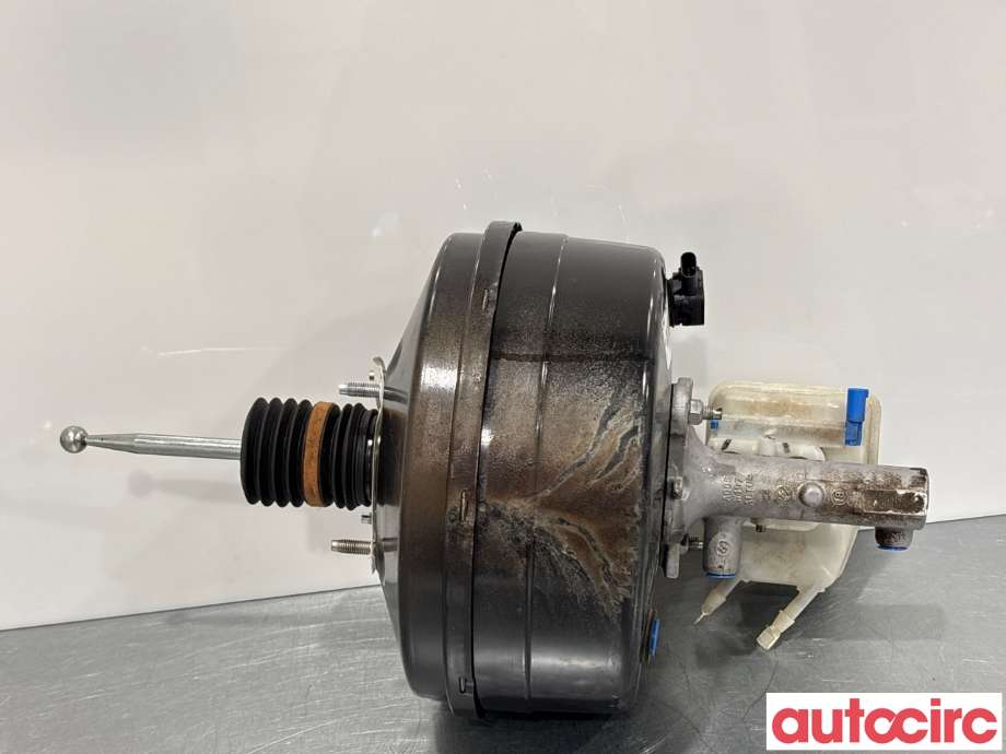 Bremsekraft-forsterker til Mercedes Sprinter 2018-->> (907/910) (907/910) (MERCEDES|A9104311000||A9104300100)