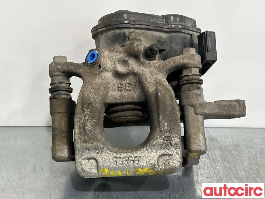 Bremsecaliper høyre bak til Nissan Qashqai, 2014-2021 (Type II) (NISSAN|440014EA0A)