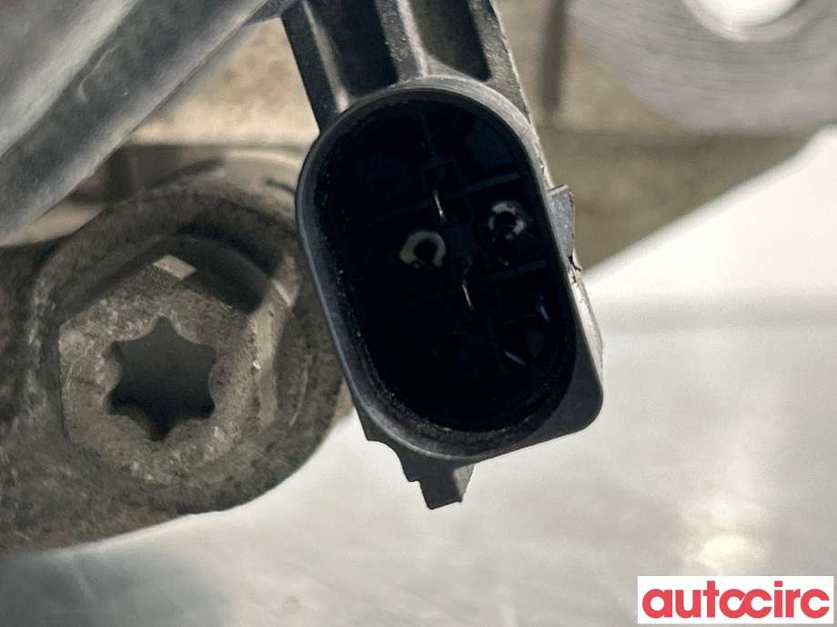 Bremsecaliper høyre bak til Nissan Qashqai 2014-2021 (Type II) (NISSAN|440014EA0A|)