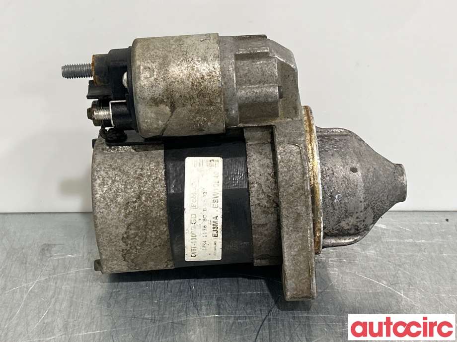 Starter til Ford Focus 2014-2018 (Type III, Fase 2) (FORD|2380314||CV6T-11000-GD)