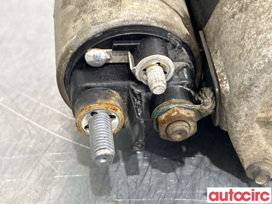 Starter til Ford Focus 2014-2018 (Type III, Fase 2) (FORD|2380314||CV6T-11000-GD)