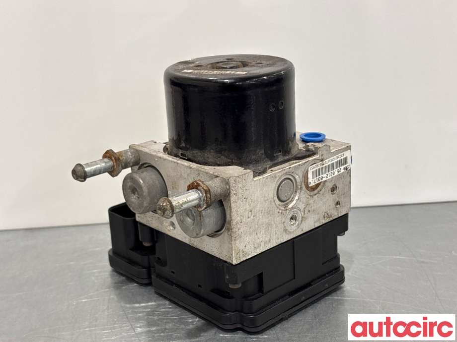 ABS sentral til Opel Antara 2007-2013 (OPEL|96817724|250212-03174|96851854)