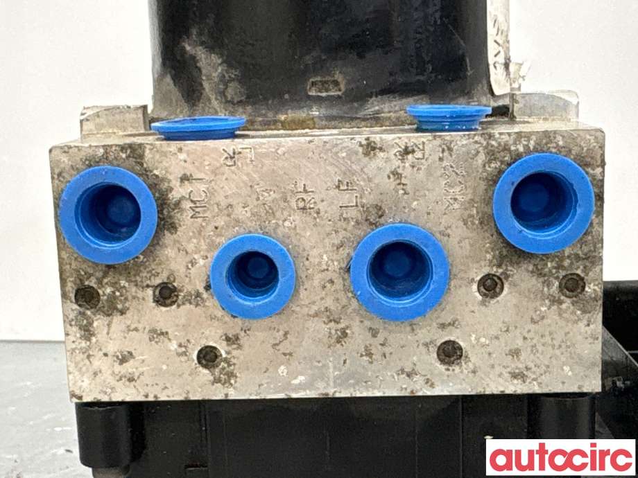 ABS sentral til Opel Antara 2007-2013 (OPEL|96817724|250212-03174|96851854)
