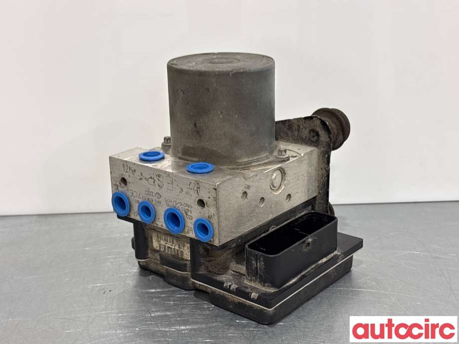 ABS sentral til Audi A4 2007-2014 (Type IV) (B8) (B8) (AUDI|8K0614517CL|0265236110|8K0614517FN)