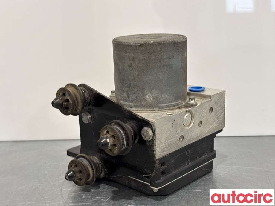 ABS sentral til Audi A4 2007-2014 (Type IV) (B8) (B8) (AUDI|8K0614517CL|0265236110|8K0614517FN)