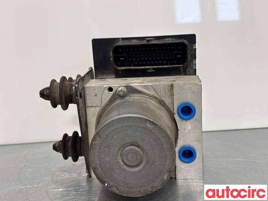 ABS sentral til Audi A4 2007-2014 (Type IV) (B8) (B8) (AUDI|8K0614517CL|0265236110|8K0614517FN)