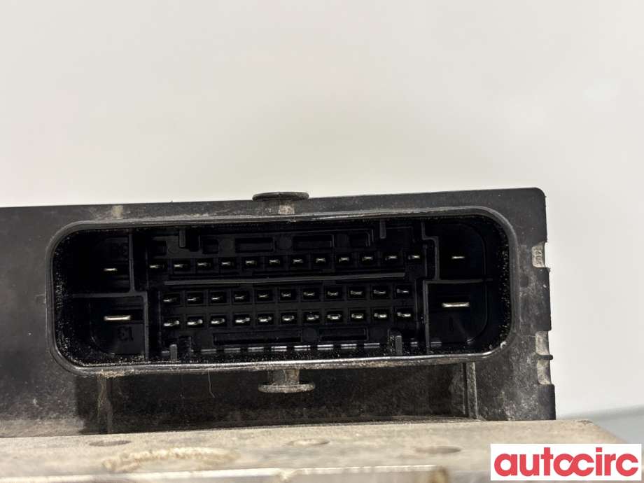ABS sentral til Audi A4 2007-2014 (Type IV) (B8) (B8) (AUDI|8K0614517CL|0265236110|8K0614517FN)