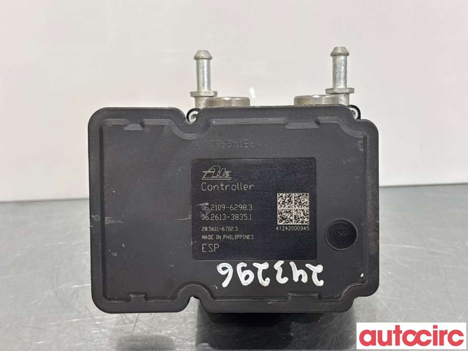 ABS sentral til Peugeot 4008 2012-2017  (PEUGEOT|1607696580|062102-20794|1612238480)