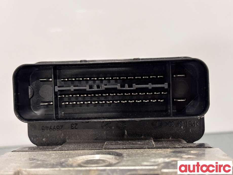 ABS sentral til Peugeot 4008 2012-2017  (PEUGEOT|1607696580|062102-20794|1612238480)