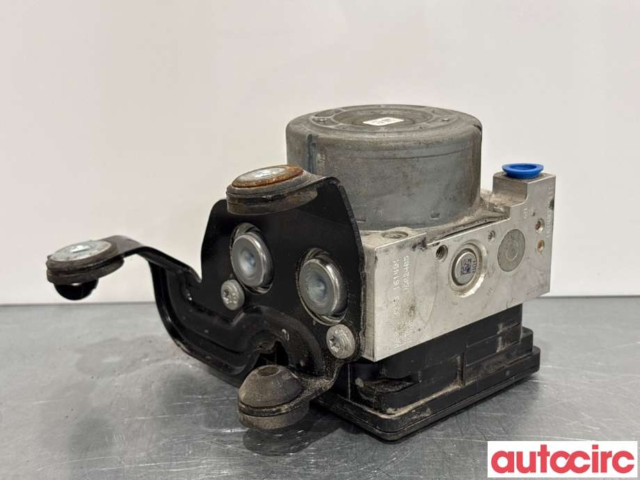 ABS sentral til Ford Mondeo 2014-2019 (Type V, Fase 1) (FORD|2183036|250220-05294|EG9C-2C405-EG)